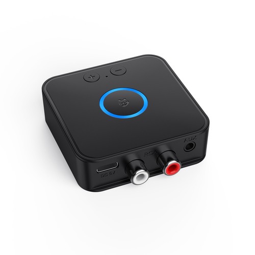 émetteur récepteur bluetooth - Émetteur-récepteur,