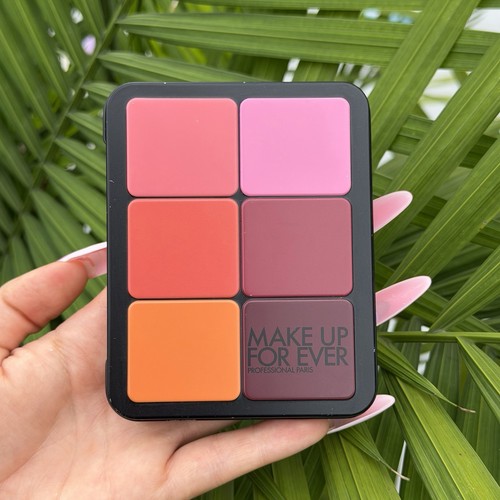Make for ever - make, up