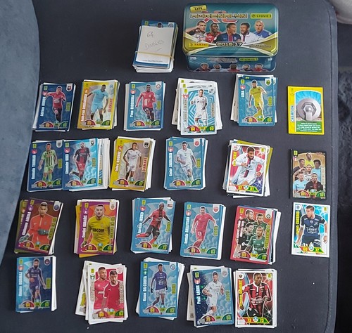 Lot box série - lot,