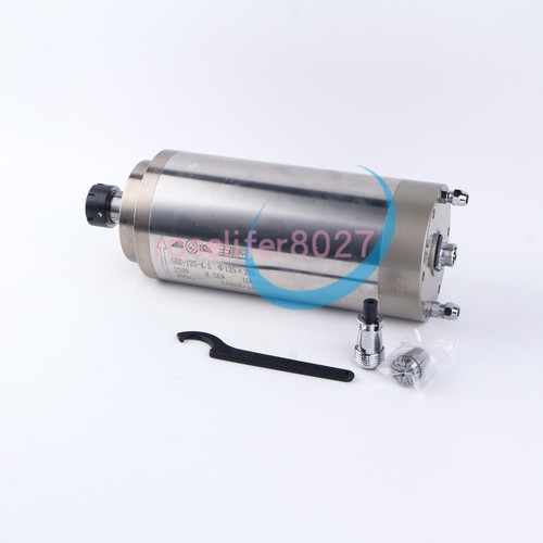 1pcs cnc water cooling spindle - cnc,