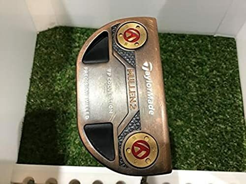 Taylormade putter - taylormade, tp