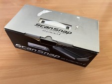 Fujitsu ScanSnap S1300i Portable Color Duplex Document Scanner For Mac or PC