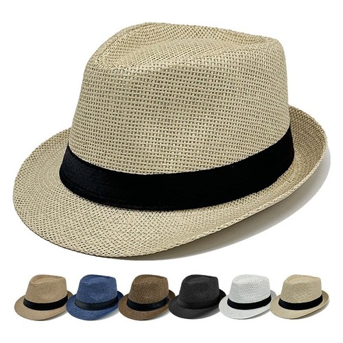 Pour chapeau panama - chapeau,
