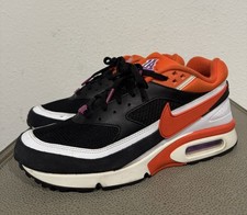 Nike Air Max BW QS LA City Pack Black DM6444-001 Men's Size 10.5