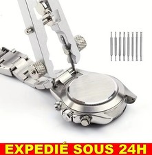 ✅ Kit Outils Pince à barre