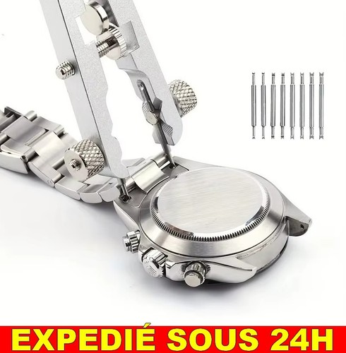Kit outils pince - outils, barre