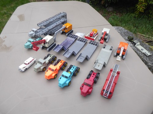 Lot norev 115 - lot,