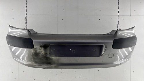 Pare choc arriere peugeot 307 - pare,