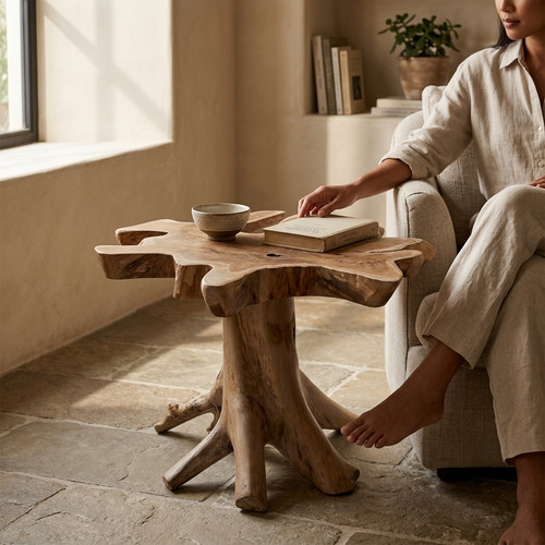 Table appoint kinaree - table,