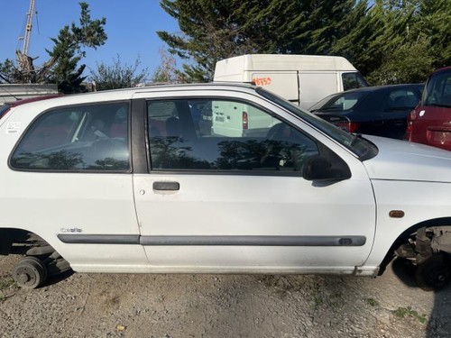 Porte avant droit - , renault
