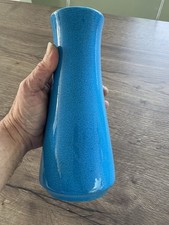 Ancien vase en faience