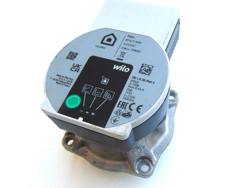 Pompe chaudiere circulateur - pompe,