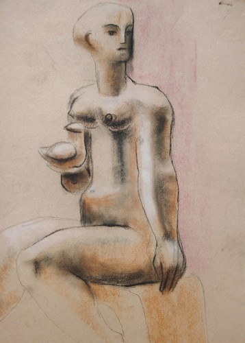 Trés beau dessin - beau, dessin,