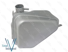 Huile Réservoir Acier Peint