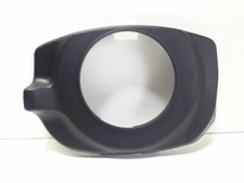 Carénage colonne de direction