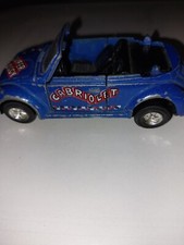 voiture miniature COCCINELLE