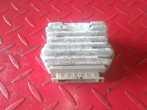 Regulateur aprilia 125 - regulateur,