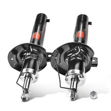 2x Amortisseur à Gaz Avant