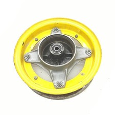 Jante avant HONDA ST 50