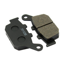 Plaquettes de frein arrière