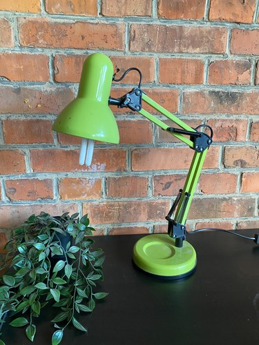 Lampe de bureau - 🟢,