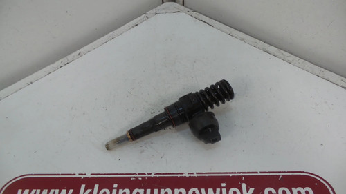 Injecteur fap golf - vw,