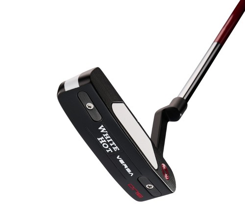 Odyssey white hot versa one - white, ch