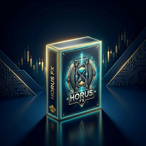 Horus mt5 set - mt5,