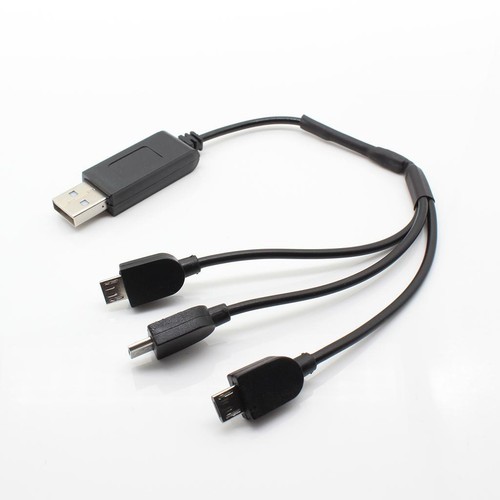 Dc3 usb chargeur câble - 1s,