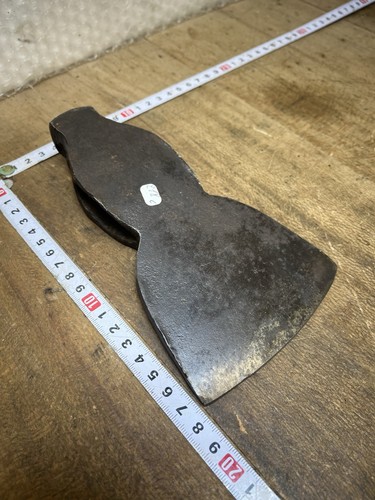 Hache ww1 bucheron - ww1, outil