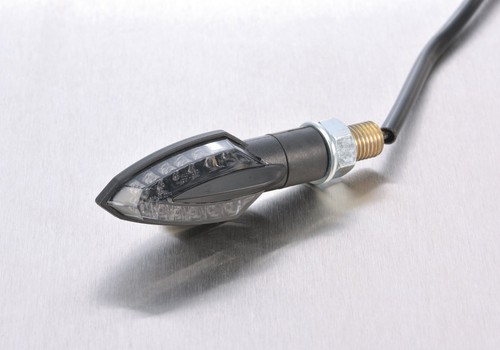 Clignotant led 10 - clignotant, rc-10