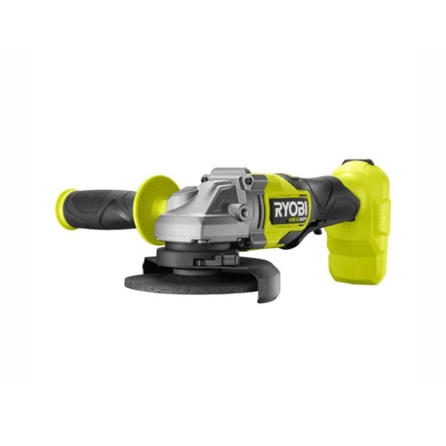 Meuleuse angle 18v - d'angle, ryobi