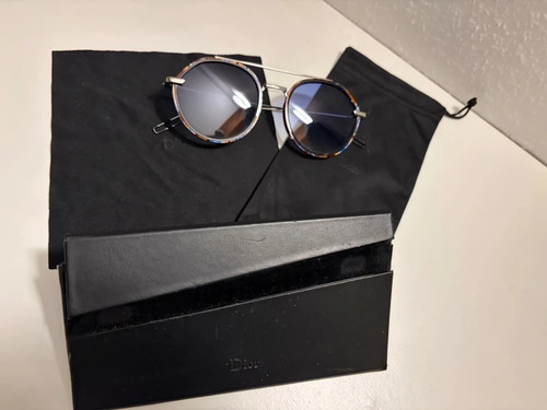 Dior0204s lunettes soleil neuf - dior0204s,
