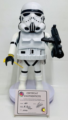 Playmobil géant xxl star wars - playmobil,