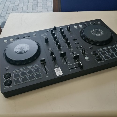Pioneer ddj flx4 controller - pioneer,