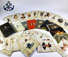 Authentic 2010 Fallout: New Vegas Collectors Edition Game COMPLETE Deck of Cards