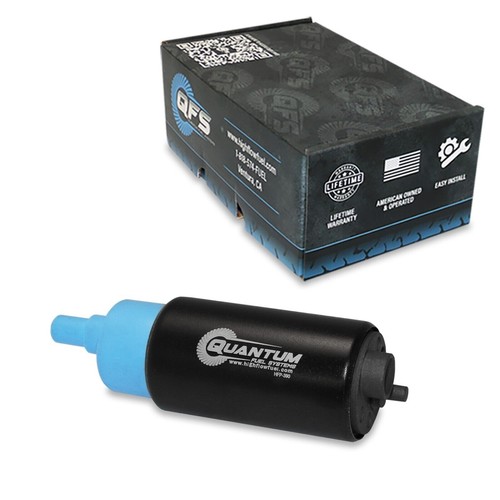 Quantum remplacement origine - remplacement,