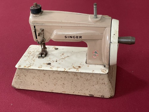 Machine coudre singer - machine, a