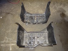 marche pied quad yamaha 350