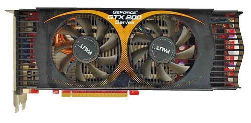 Carte graphique geforce palit - carte,