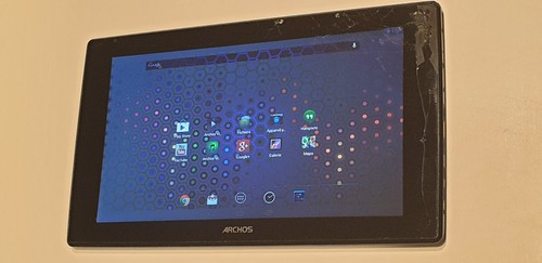 Tablette archos 101 - archos, néon