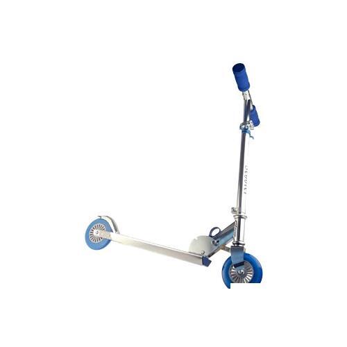 Trottinette alu junior couleur