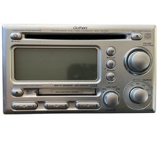 Kenwood Gathers WX-464M 2DIN
