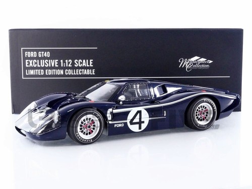 Acme ford 40 mk iv - ford,