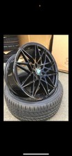 4 JANTES NEUVES 19'' POUR BMW