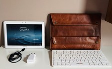 Pack Tablette Samsung Galaxy