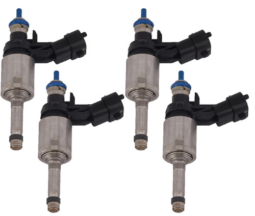 Injecteurs carburant - 4x,