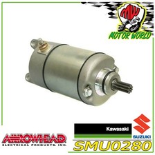 Smu0280 Moteur D'Arrêt