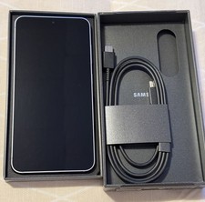 Samsung Galaxy S25 - 128 GB - Icy Blue (T-Mobile) FOR PARTS