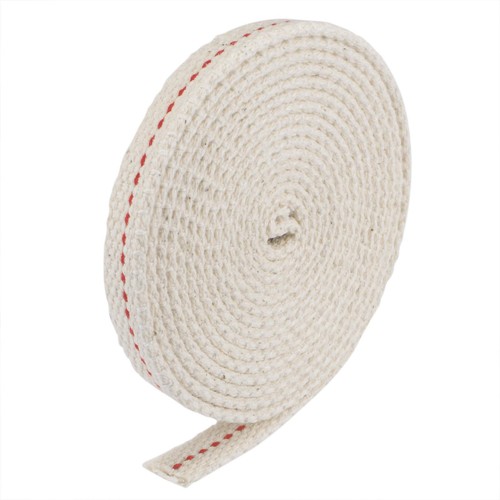 Huile lampe mèche coton - huile,
